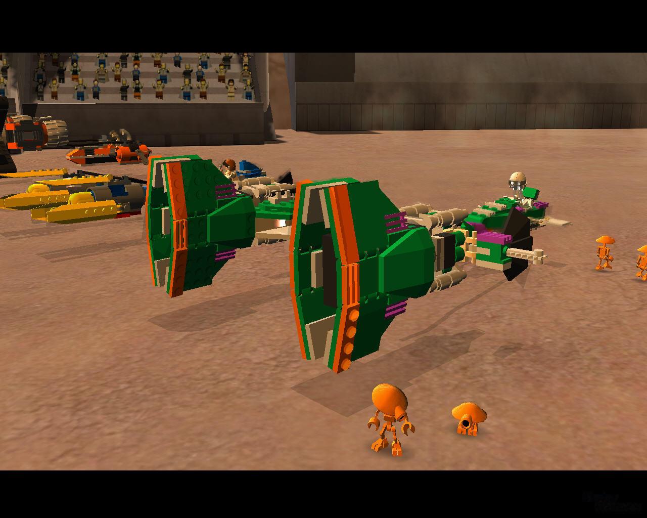 lego star wars games free play online